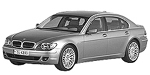 BMW E66 P2726 Fault Code