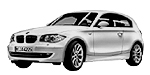 BMW E81 P2726 Fault Code