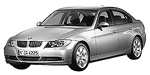 BMW E90 P2726 Fault Code