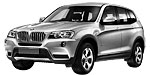 BMW F25 P2726 Fault Code