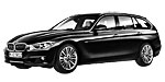 BMW F31 P2726 Fault Code